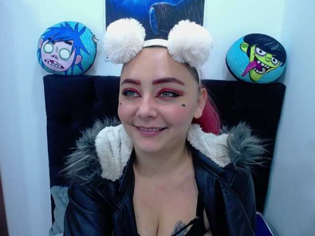 Capturas de tela de transmissão Kitty-kat3