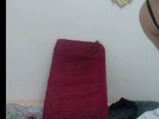 Capturas de tela de transmissão kitty-katia