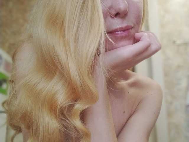 Foto do perfil Kitty-Love27