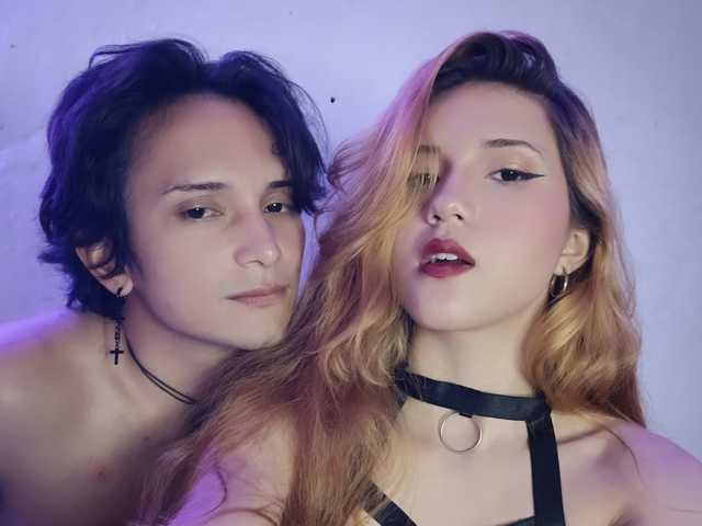 Foto do perfil Kitty-midnight