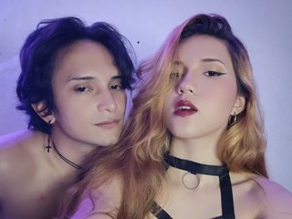 Chat de vídeo erótico Kitty-midnight