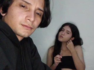 Chat de vídeo erótico Kitty-midnight