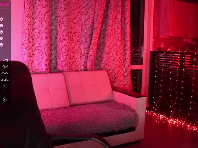 Capturas de tela de transmissão Kitty-mrr