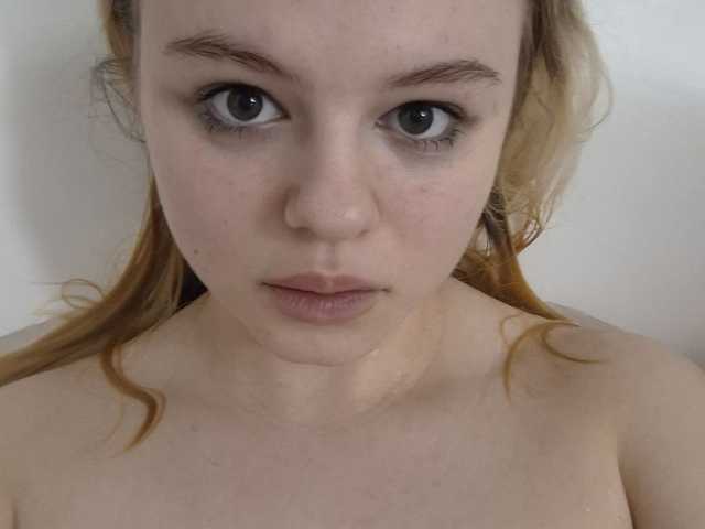 Foto do perfil Kitty-Rain