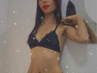 Chat de vídeo erótico Kitty-small