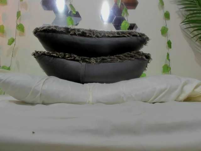 Capturas de tela de transmissão Kitty-small