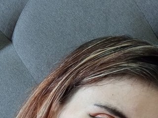Chat de vídeo erótico Kitty2044