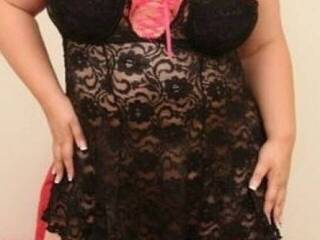 Chat de vídeo erótico Kitty5