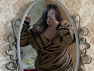 Chat de vídeo erótico Kitty7711