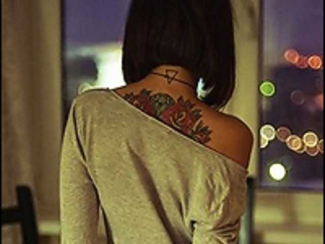 Foto do perfil kittyAhRose