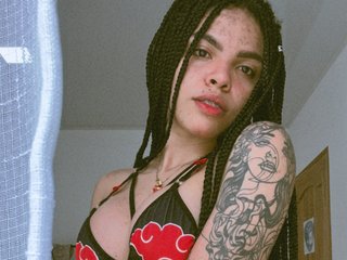 Chat de vídeo erótico Kittyaikoo