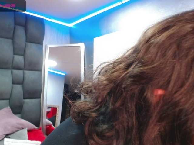 Capturas de tela de transmissão kitty94