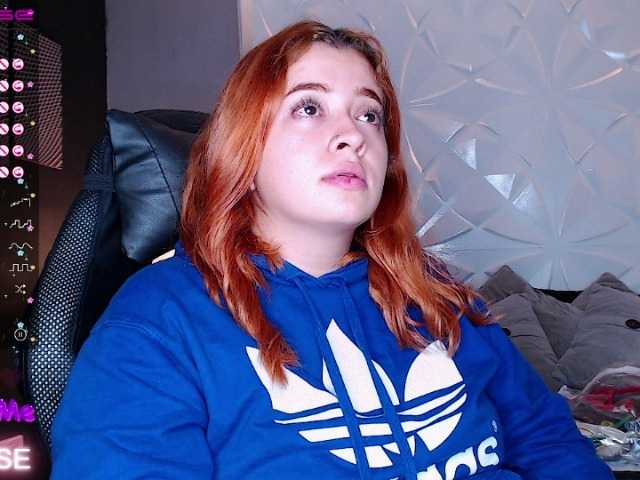 Capturas de tela de transmissão kitty94