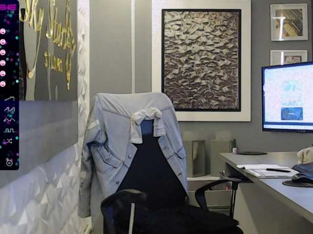 Capturas de tela de transmissão kitty94