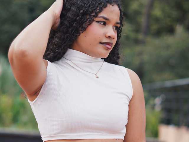 Foto do perfil KittyBrooke