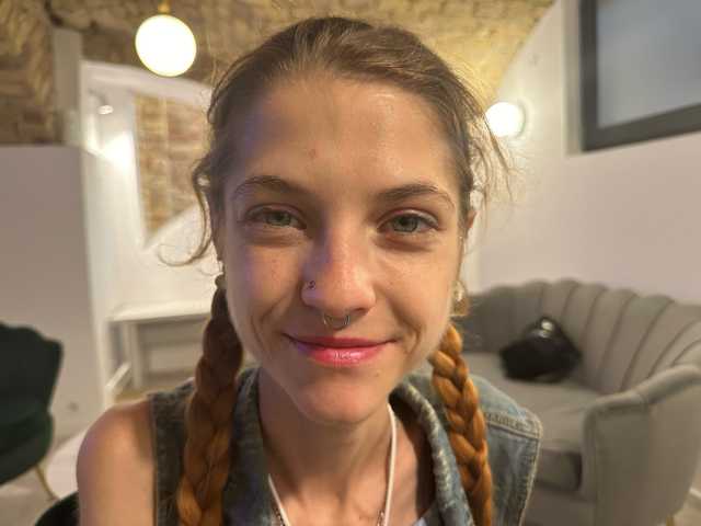 Foto do perfil kittycaitlin