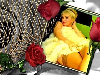 Foto do perfil kittycaress