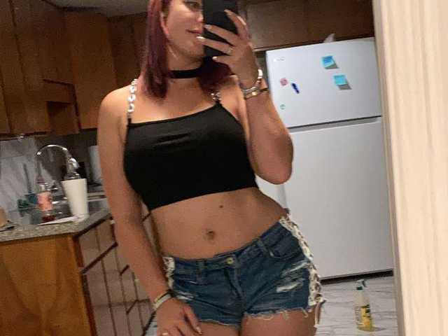 Foto do perfil kittycatkendra