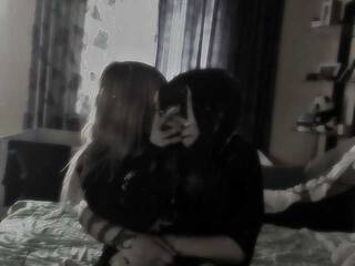 Chat de vídeo erótico KittyColorfull