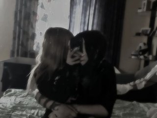 Chat de vídeo erótico KittyColorfull