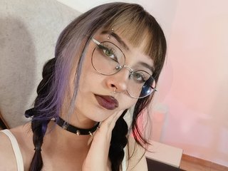 Chat de vídeo erótico kittydoll-tay