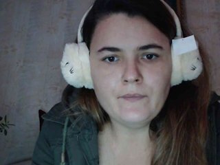 Chat de vídeo erótico KittyDrive111