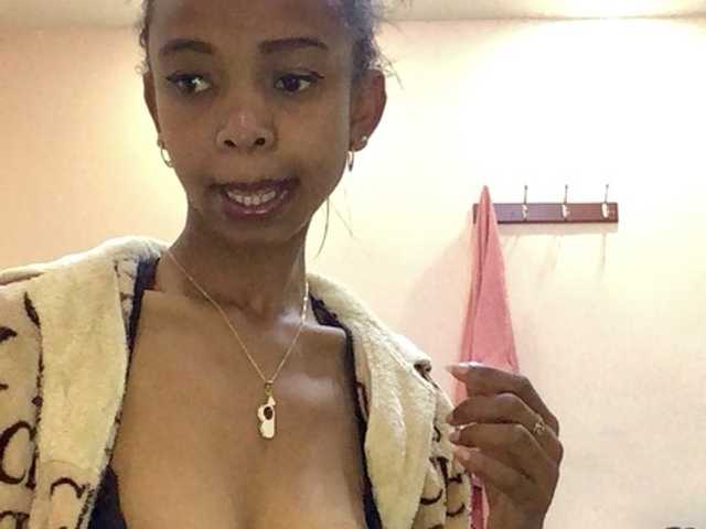 Capturas de tela de transmissão Kittygirl251