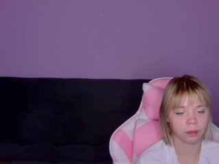 Chat de vídeo erótico kittygold18