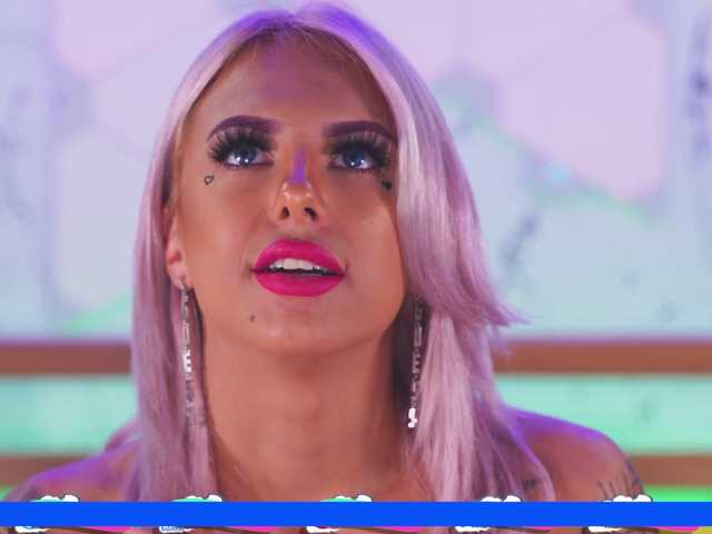 Capturas de tela de transmissão Kittygy