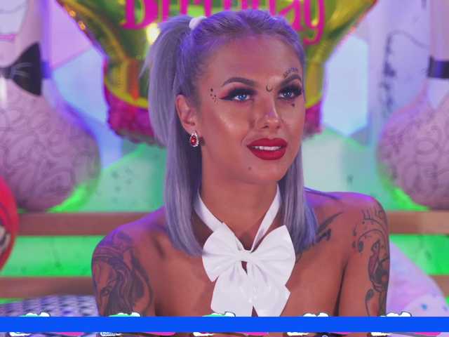 Capturas de tela de transmissão Kittygy
