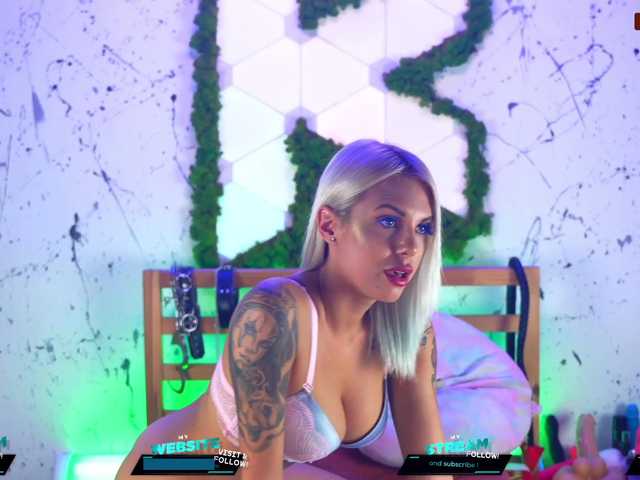 Capturas de tela de transmissão Kittygy