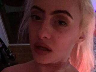 Chat de vídeo erótico Kittyisabelle