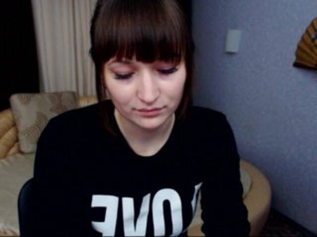 Capturas de tela de transmissão KittyJoy