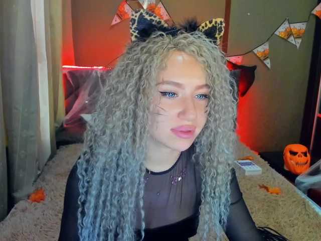 Capturas de tela de transmissão KittyJoyy