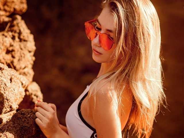 Foto do perfil KittyLeksa