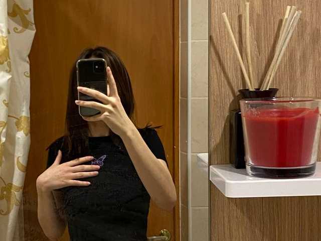 Foto do perfil Kittymb
