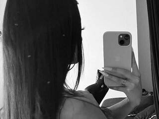 Chat de vídeo erótico kittymonet