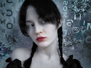 Chat de vídeo erótico KittyNolick