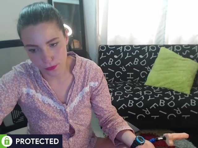 Capturas de tela de transmissão Kittyparist