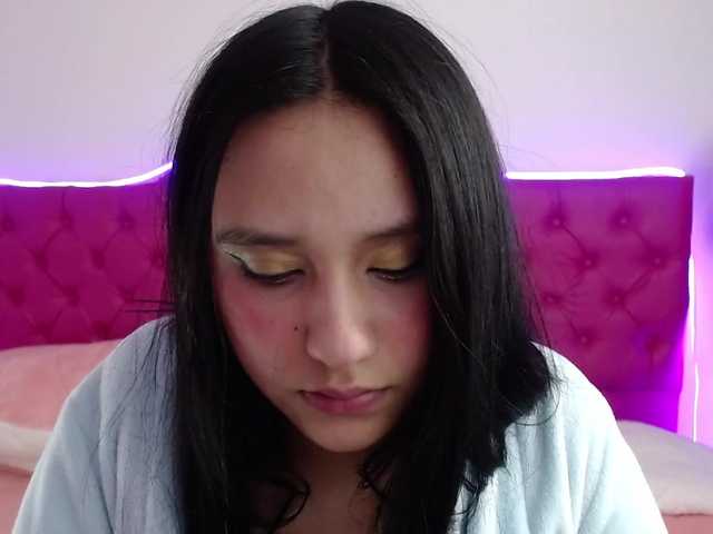 Capturas de tela de transmissão KittyPearls