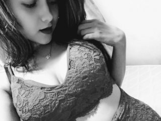 Chat de vídeo erótico kittyprettyxx