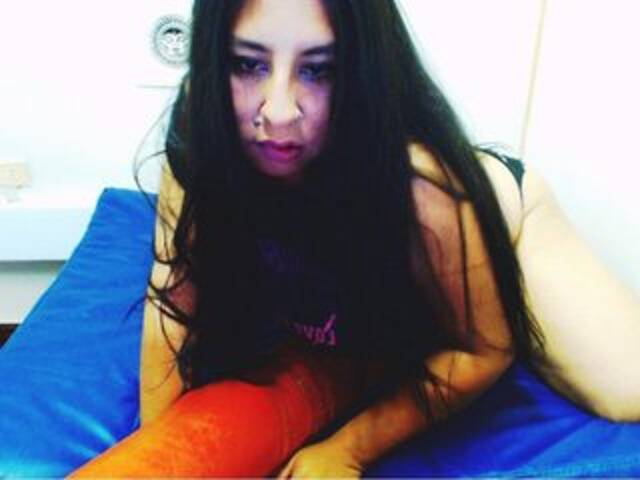 Capturas de tela de transmissão kittypryde