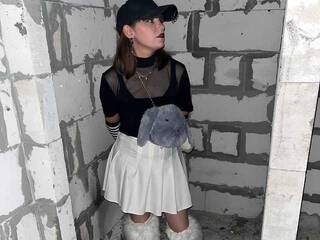 Chat de vídeo erótico kittyreann