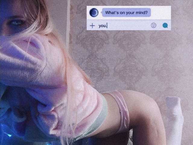 Foto do perfil KittySpice