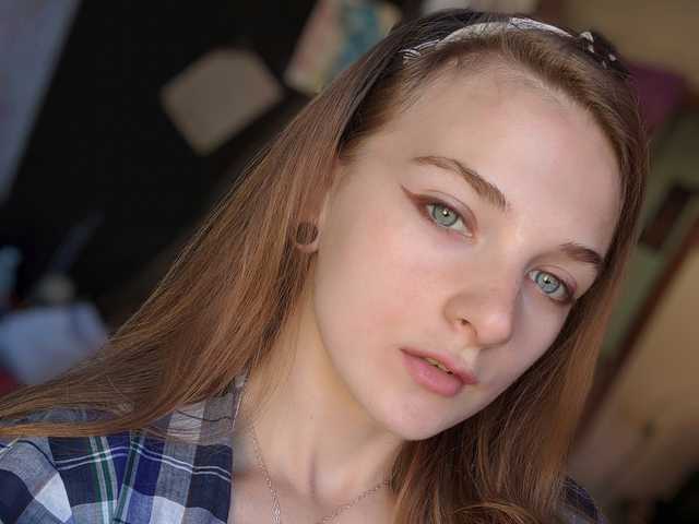 Foto do perfil KittySpice