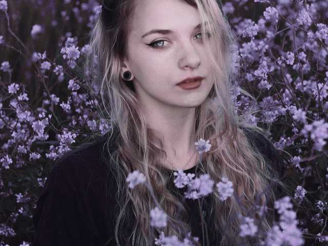 Foto do perfil KittySpice