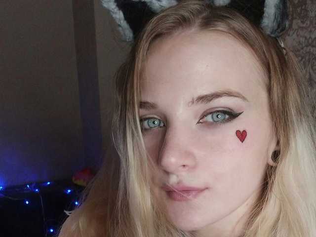 Foto do perfil KittySpice