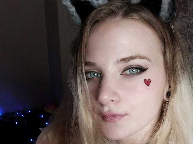 Foto do perfil KittySpice
