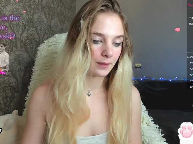 Capturas de tela de transmissão KittySpice