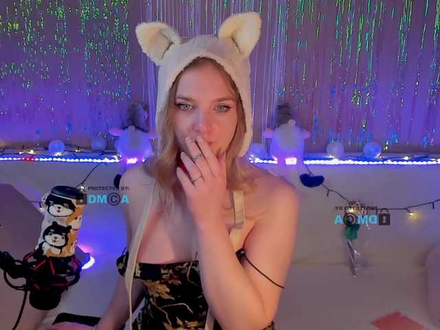 Capturas de tela de transmissão KittySpice